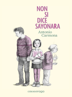 cover image of Non si dice sayonara